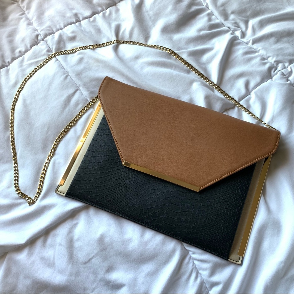 ALDO crossbody / clutch ⭐️